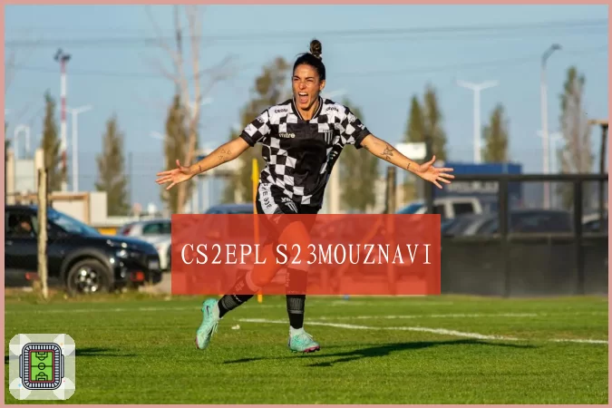 CS2EPL S23MOUZNAVI