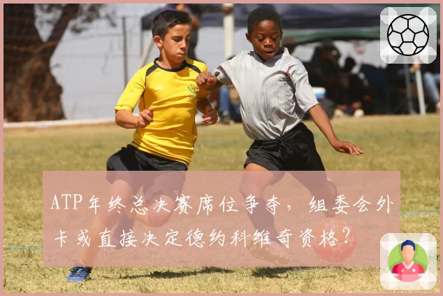 ATP年终总决赛席位争夺，组委会外卡或直接决定德约科维奇资格？