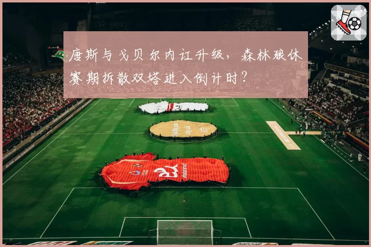唐斯与戈贝尔内讧升级,森林狼休赛期拆散双塔进入倒计时?